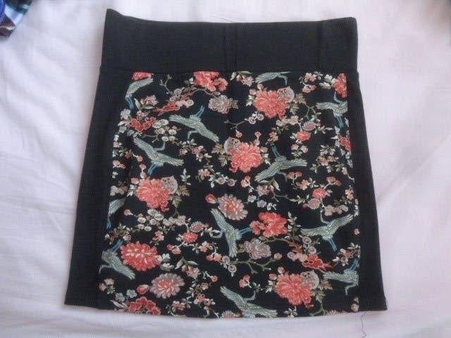 korte rokjes maat S, Kleding | Dames, Rokken, Verzenden, Zo goed als nieuw, Maat 36 (S), Boven de knie
