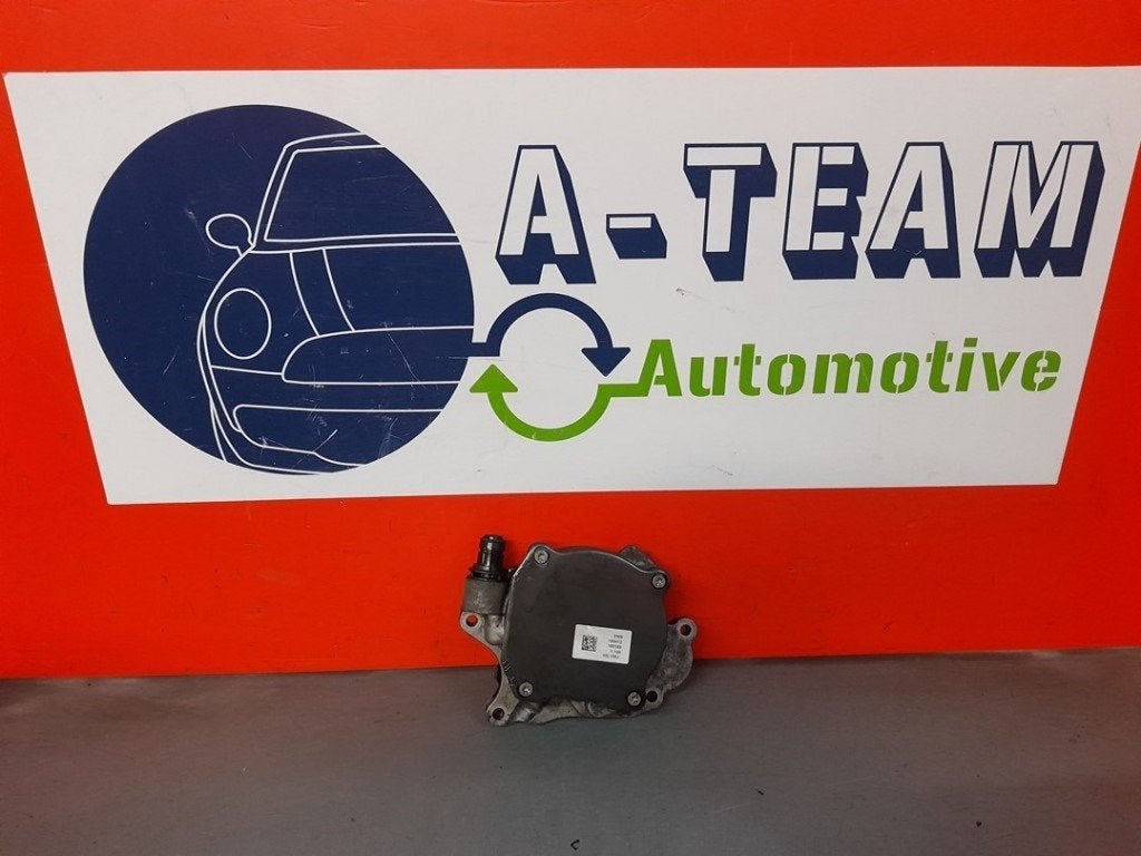 VACUUMPOMP DIESEL Seat Ibiza IV (6J5) (01-2008/06-2017), Gebruikt, Service@seat.de, Seat Deutschland GmbH, Seat