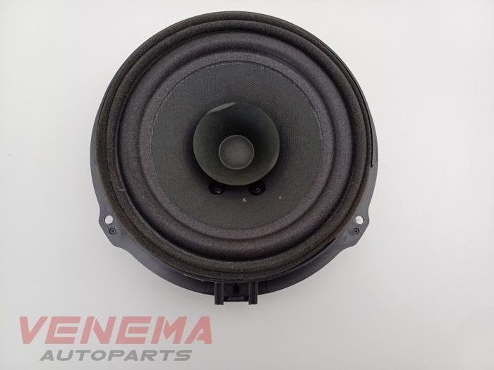 Haut-parleur d'un Ford Fiesta, -, 3 mois de garantie, -, -