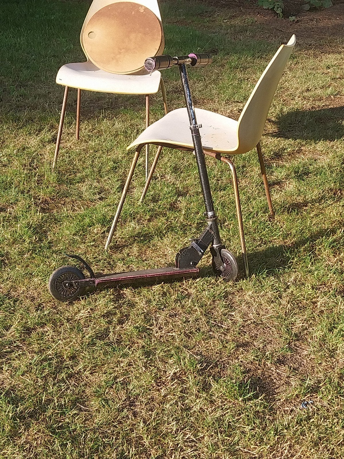 Trottinette pour garçons et filles de 4 à 5 ans., Enlèvement ou Envoi