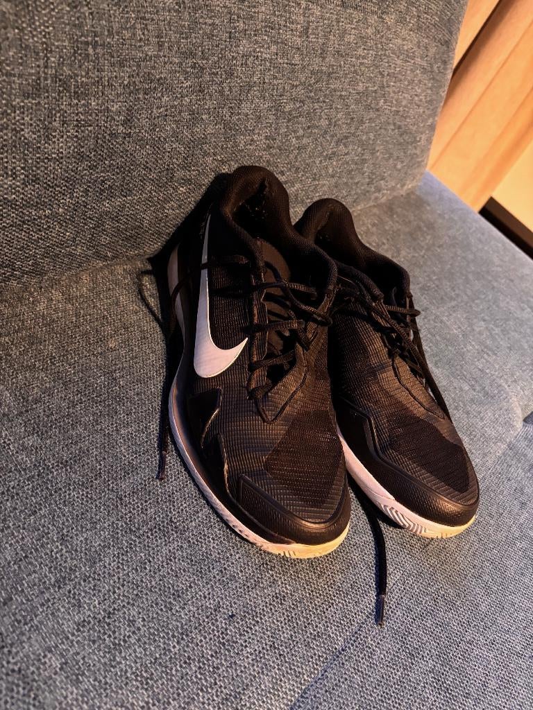 Tennisschoen NIKE VAPOR PRO maat 43, Vêtements | Hommes, Chaussures, Porté, Chaussures de sport, Noir, Enlèvement