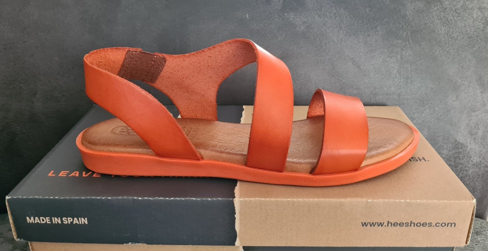 Sandales "Hee" pointure 38, Kleding | Dames, Schoenen, Ophalen