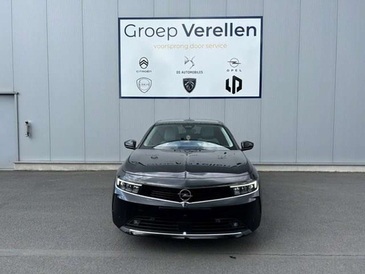 Opel Astra Turbo Start/Stop Elegance, Autos, Opel, 0 kg, Achat, Euro 6, Entreprise
