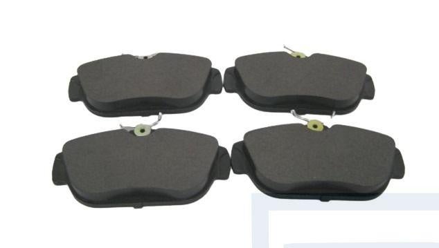 Volvo Remblok set voor 740+760+940+960 +S90+V90 with ABS Gir, Enlèvement ou Envoi, Neuf