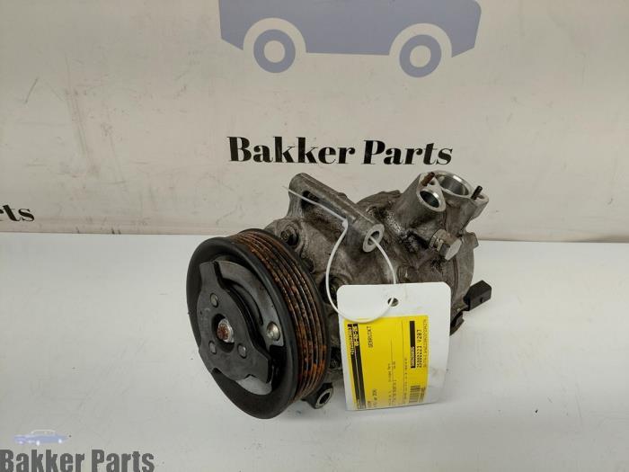 Pompe clim d'un Volkswagen Polo, -, Volkswagen, -, 3 mois de garantie