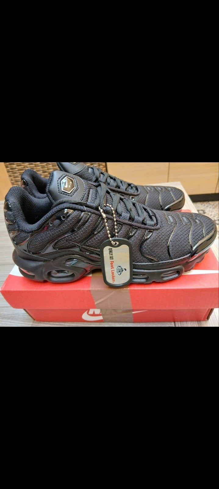 Nouvelle Nike Air Max TN , taille 39, Enlèvement, Nike