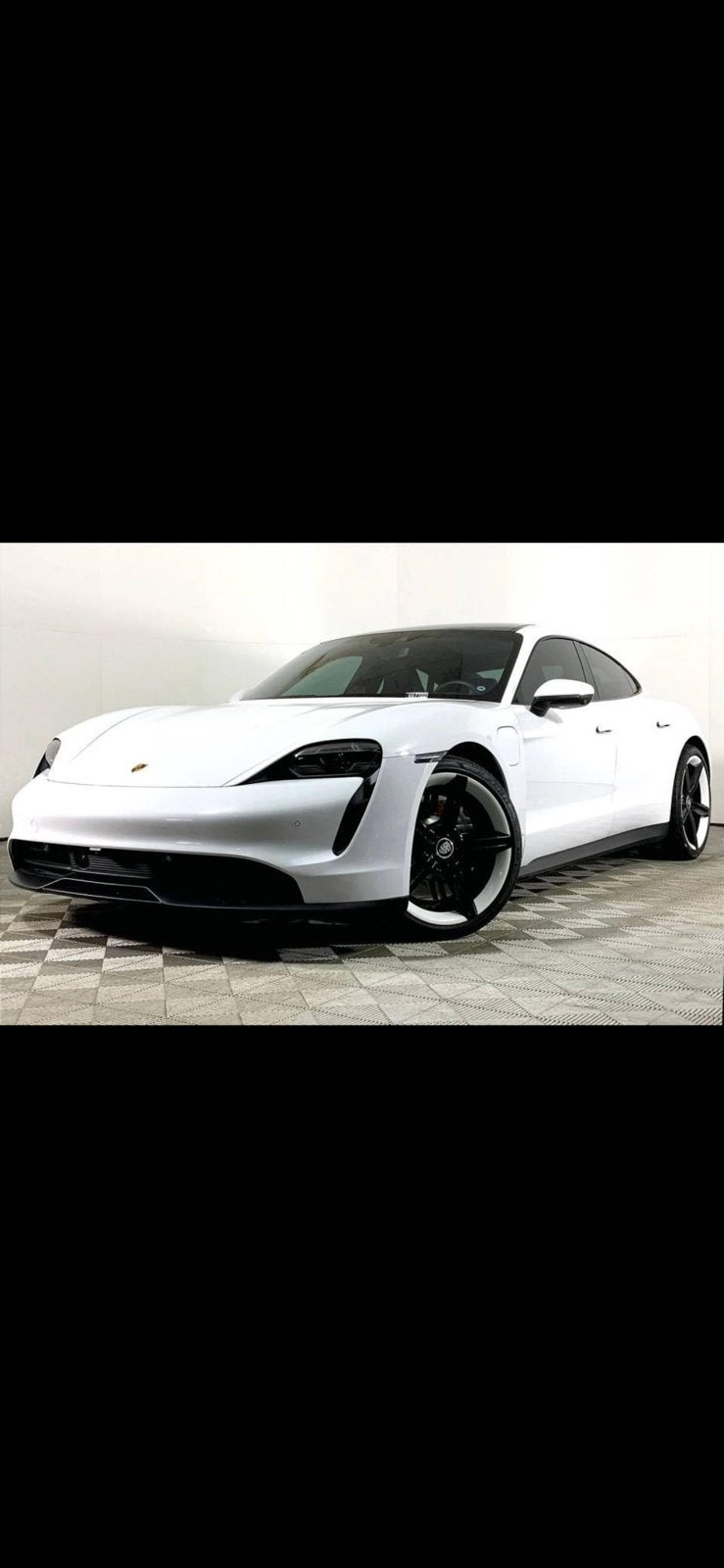 Porsche taycan 4s 23000km, Auto's, Porsche, Particulier, Taycan, 360° camera, 4x4, ABS, Achteruitrijcamera, Adaptieve lichten