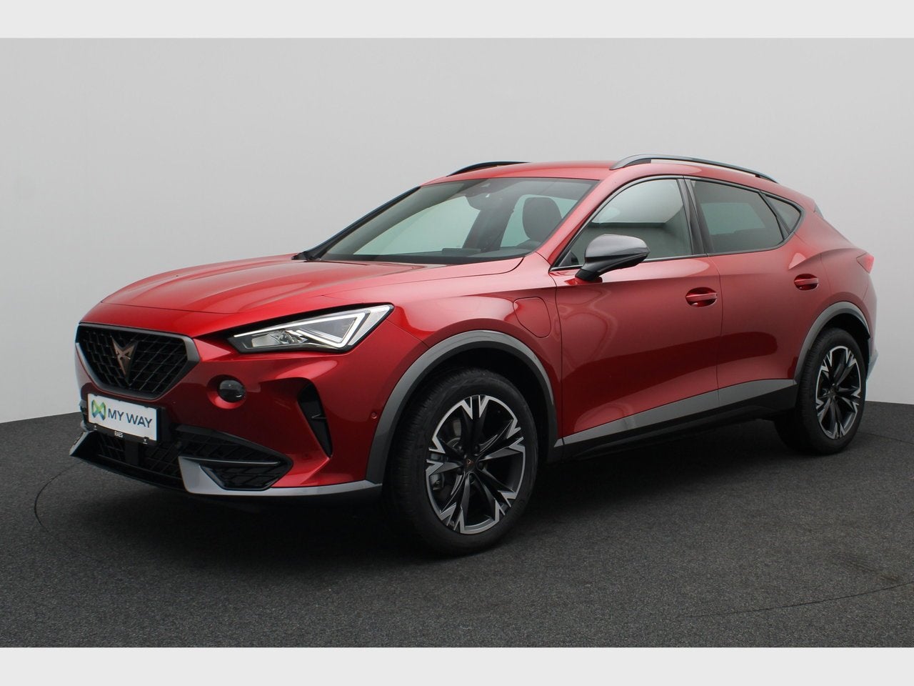 Cupra Formentor e-Hybrid (PHEV) 1.4 e-Hybrid PHEV DSG (150 k, Auto's, Automaat, Formentor, 34 g/km, https://public.car-pass.be/vhr/8fa43e42-b9fa-4738-aa07-9847908841ab