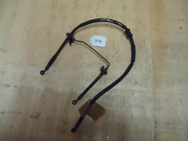 ST1100 1990 - 2001 Honda Leiding Leiding rem D1-19169, Motoren, Onderdelen | Honda