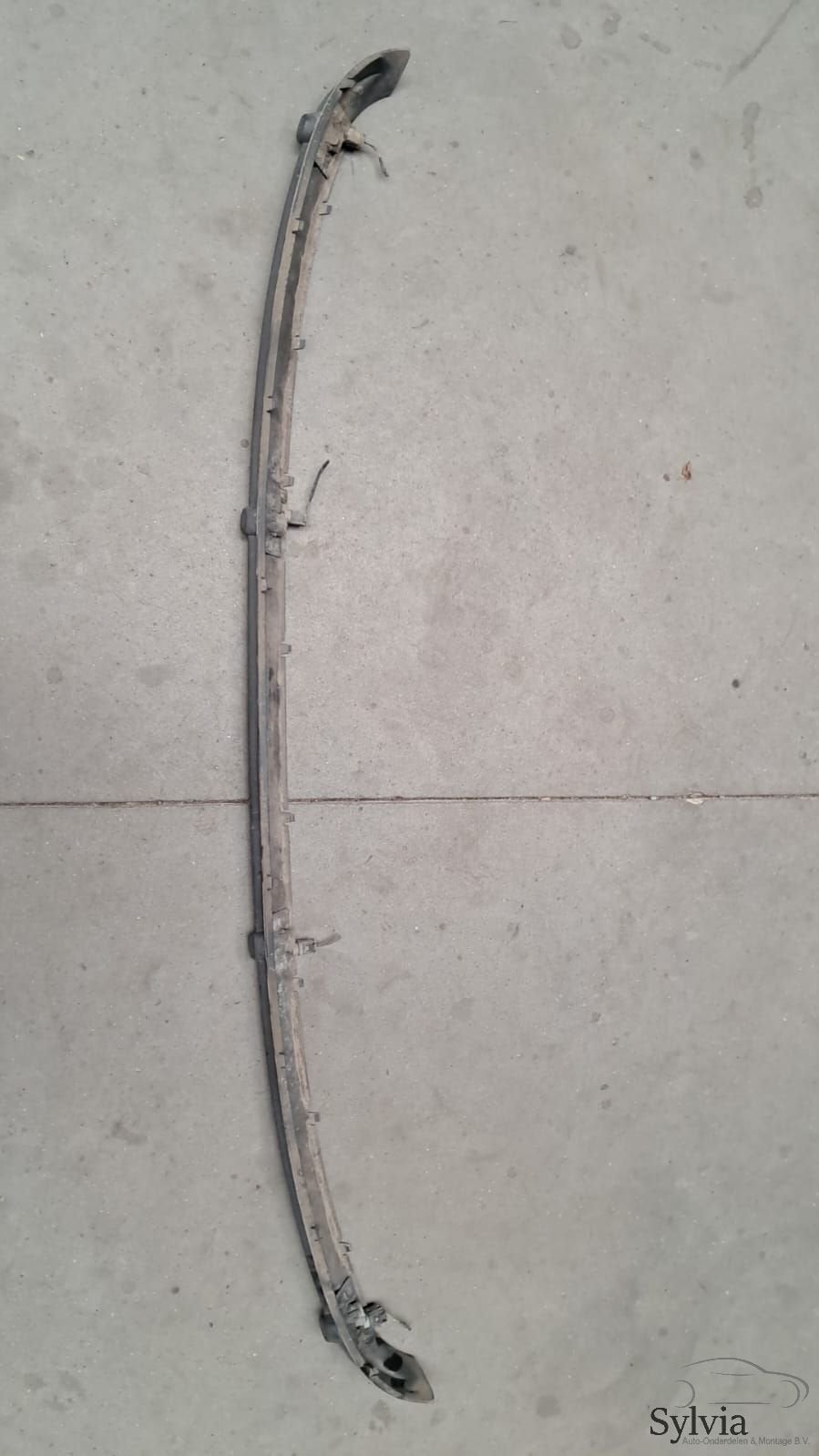 Bumperlijst achterzijde met PDC BMW 3 serie E46 touring 5112, -, Utilisé, -, -