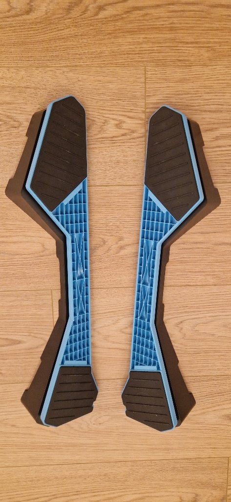 Taxc Neo 2t - Motion Plates, Ophalen, Zo goed als nieuw, Overige typen