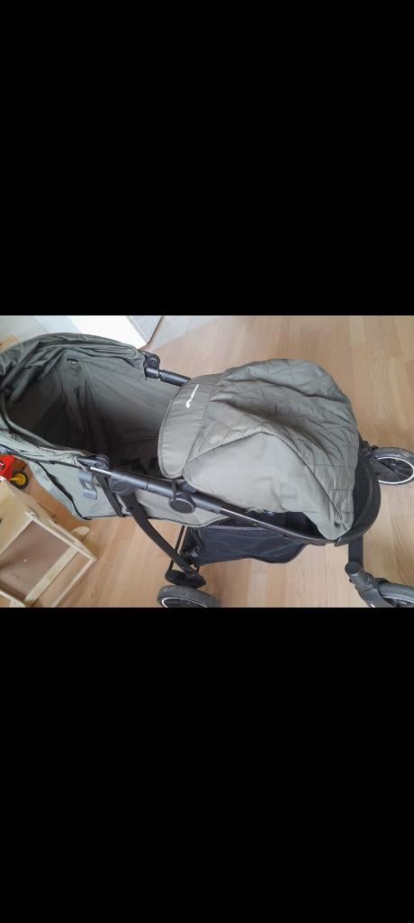 Poussette  bébé confort, Enlèvement, Comme neuf, Poussette, Autres marques