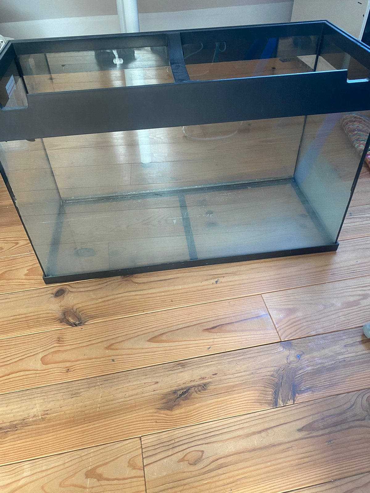 Hamster terrarium + hamster spullen, Dieren en Toebehoren, Ophalen, Kooi, Hamster