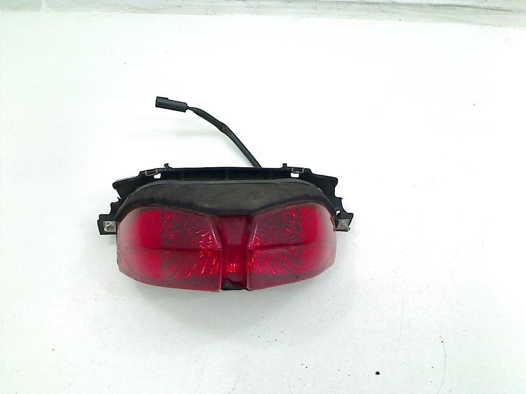 ACHTERLICHT Yamaha FZ 1 2006-2009 (FZ1 FAZER), Motoren, Dhr. S. di Majo, Gebruikt, Info@cama-motorparts.nl, P.J. Troelstraweg 8 8
3144 CX  MAASSLUIS, NL
