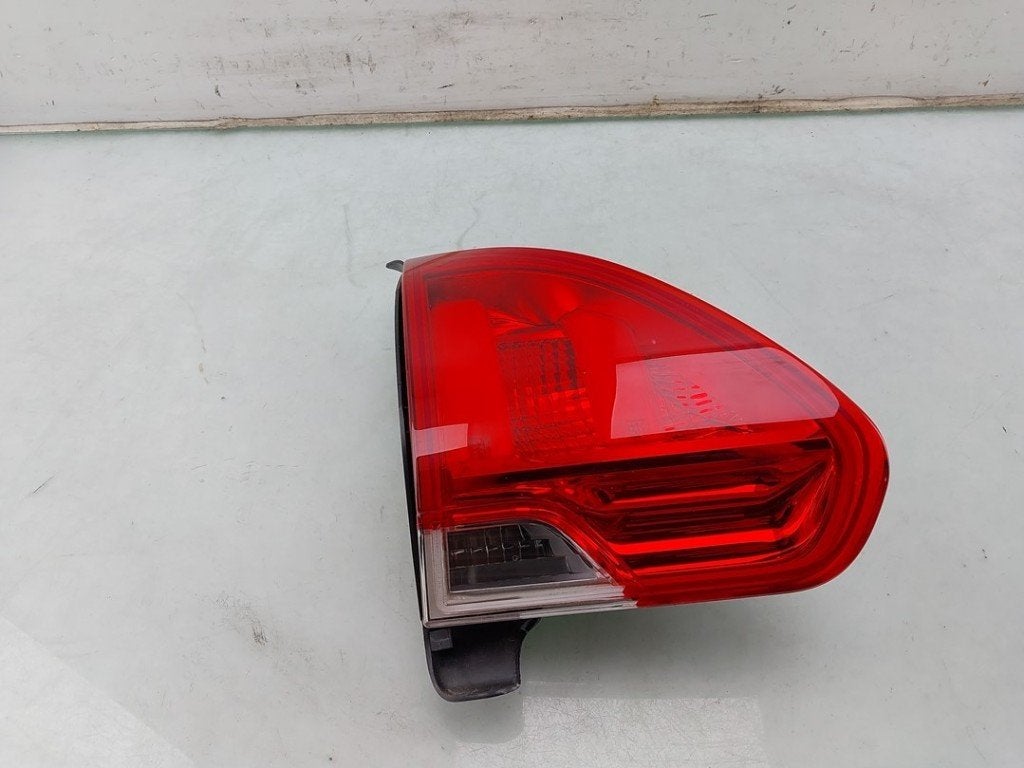 ACHTERLICHT LINKS Peugeot 2008 (CU) (|9678074480|), Gebruikt, Peugeot