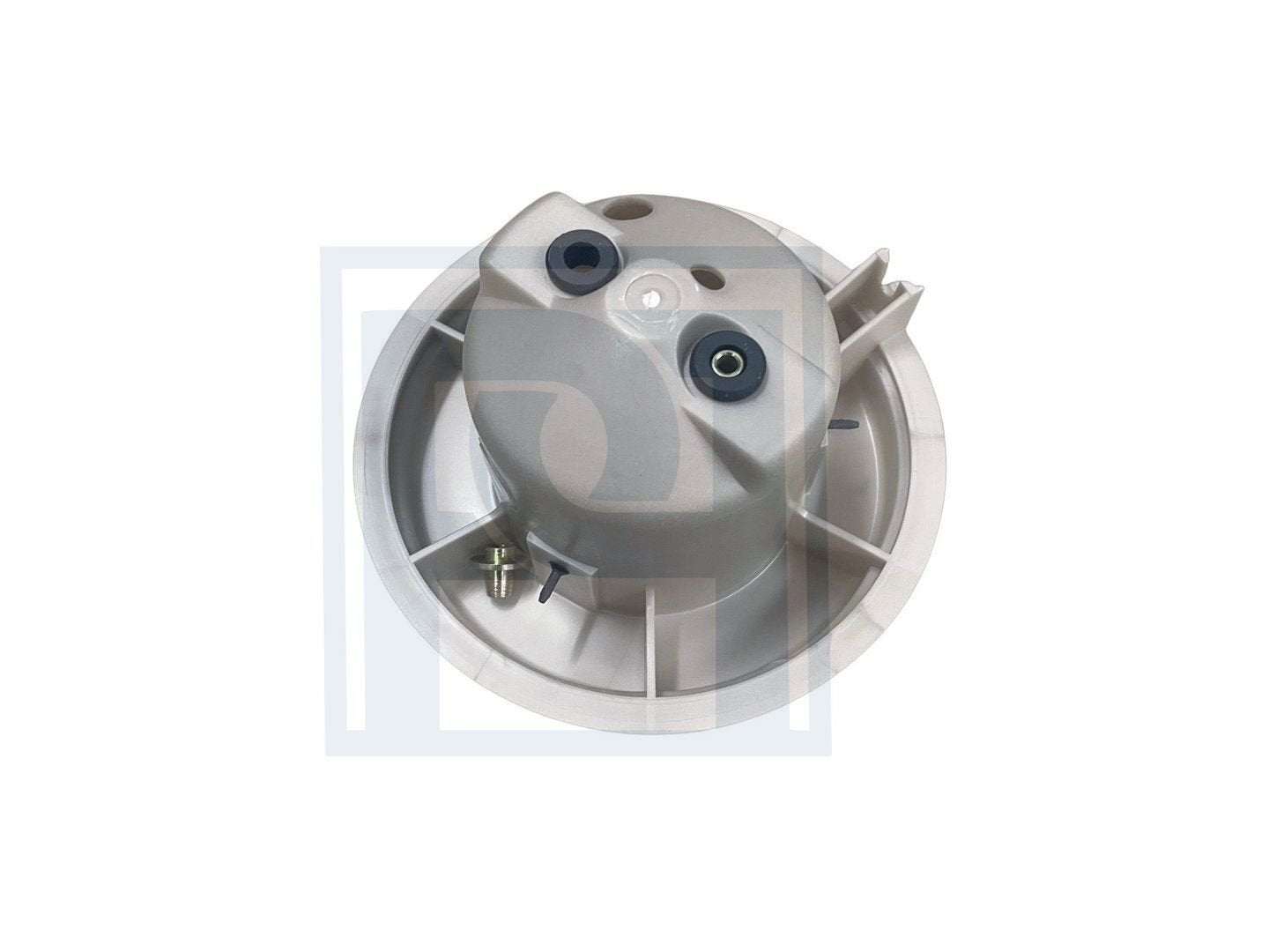 Volvo Montageset ventilator fan kachel onderkant 740 760 940, Ophalen of Verzenden, Nieuw