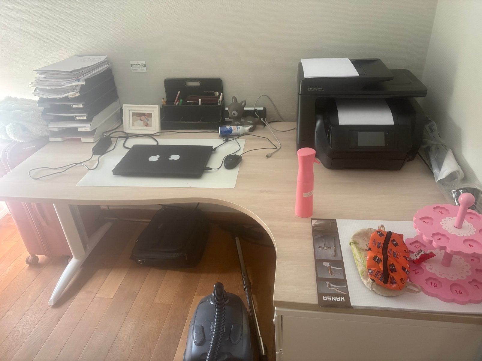 Bureel ,burotafel factuur mogelijk, Enlèvement