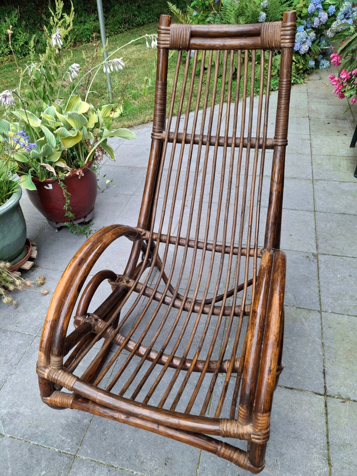 Meubles Fauteuil, Enlèvement, Bois