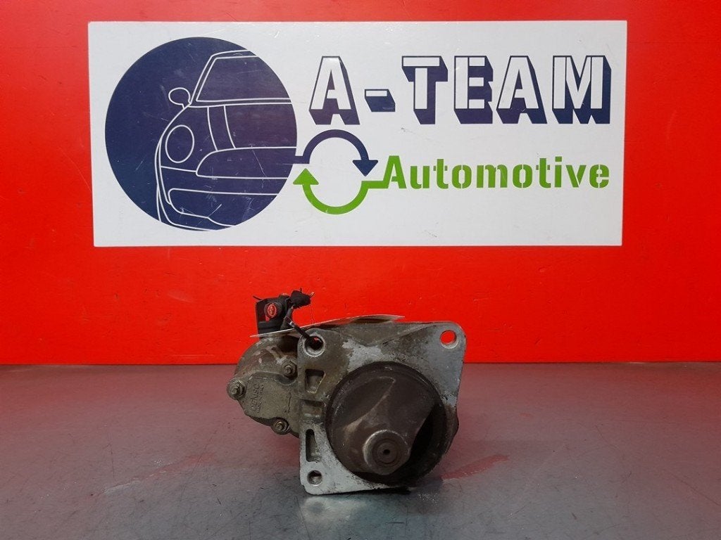 STARTMOTOR Fiat Panda (169) (01-2003/08-2013) (|63102022|), Gebruikt, Fiat