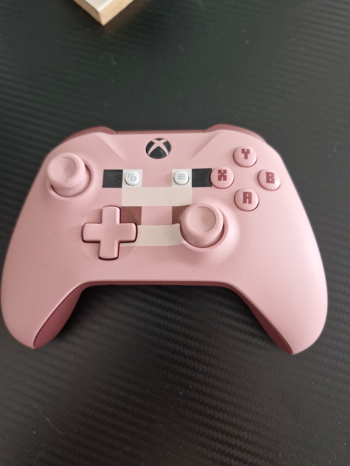 Minecraft controler xbox one, Games en Spelcomputers, Ophalen, Xbox One