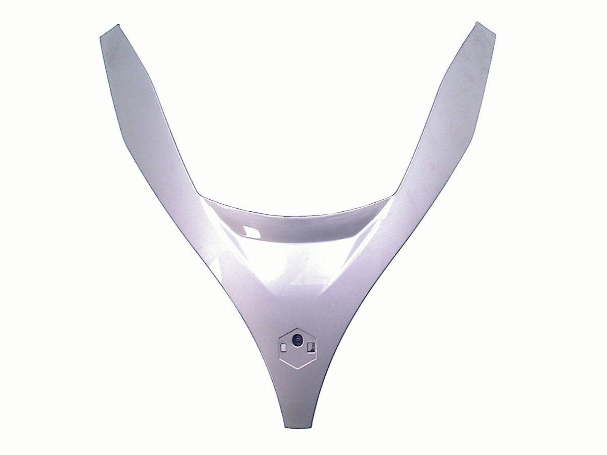 SUPERIEUR CARENAGE Piaggio MP3 400 2007-2010 (624432), Motos, Dhr. S. di Majo, Utilisé, Info@cama-motorparts.nl, P.J. Troelstraweg 8 8
3144 CX  MAASSLUIS, NL