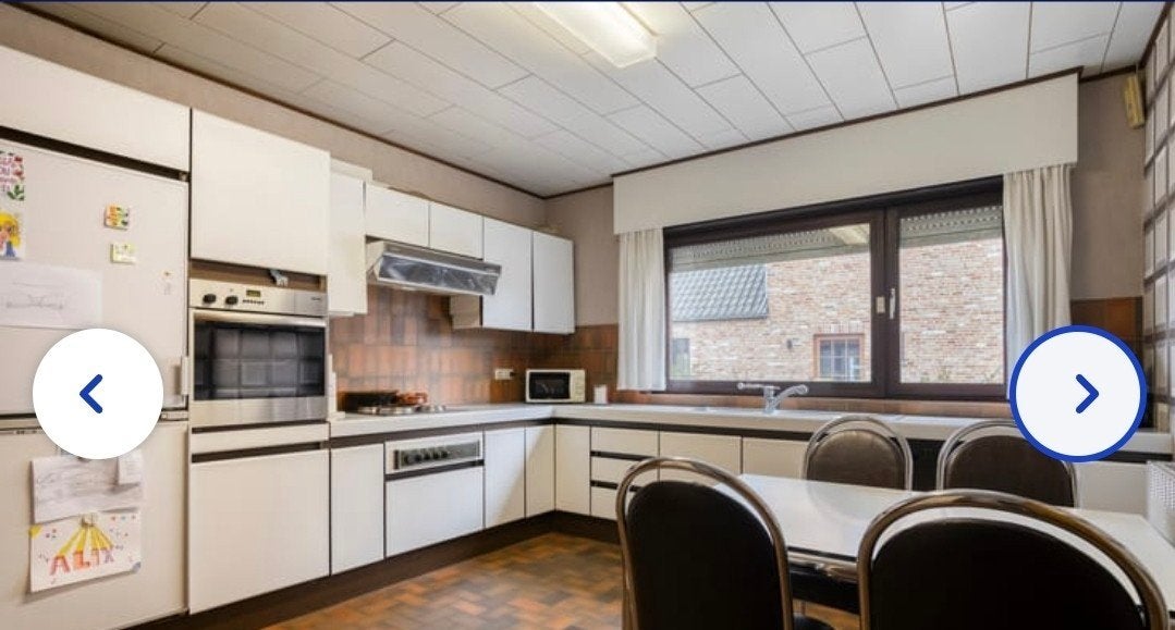 GRATIS KEUKEN