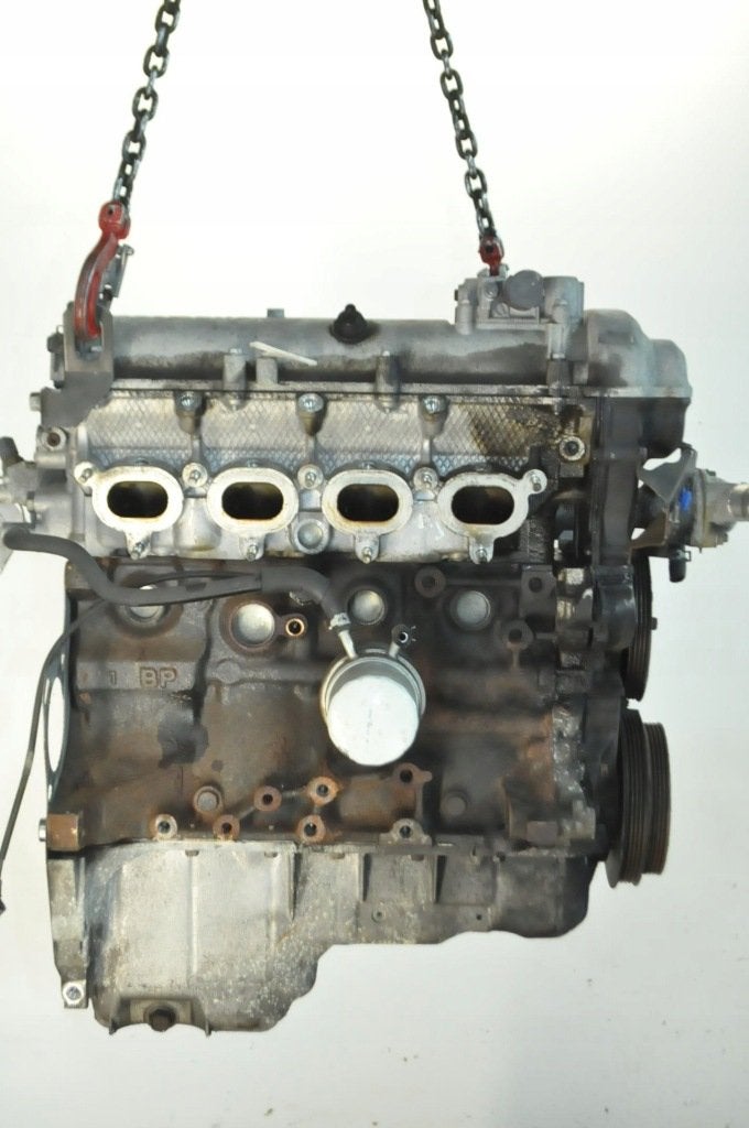 Moteur BP Nu MX-5 MAZDA, Envoi, Utilisé, Skoda