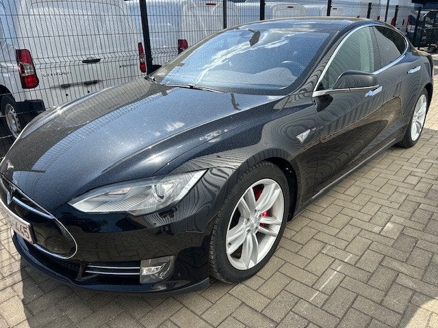 tesla model S 85D Free supercharge life time, Autos, Tesla, Achat, Euro 6, Entreprise, Model S