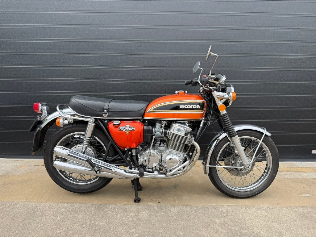 Honda CB 750 quatre, Motos, Motos | Honda, Permis Moto A, Entreprise, Occasion, Plus de 35 kW