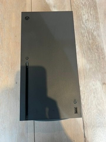 xbox series x, Consoles de jeu & Jeux vidéo, Consoles de jeu | Xbox Series X & S, Envoi, Utilisé, Xbox Series X
