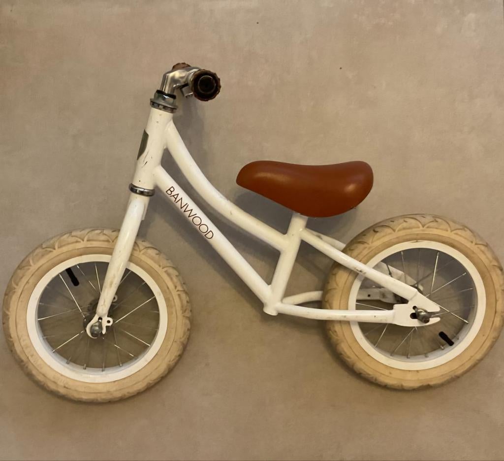 Loopfiets - Banwood