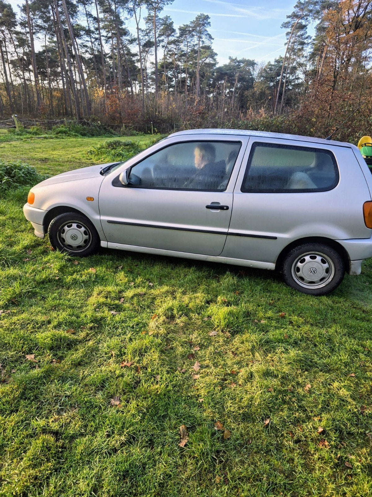 Volkswagen Polo   zoekt nieuwe eigenaar, Auto's, Particulier, Te koop