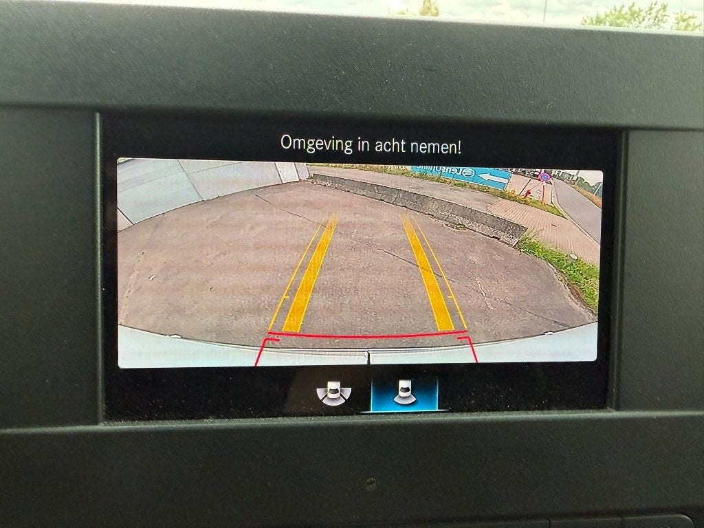 Mercedes Sprinter 314 cdi (Stock ID 09407) — 18