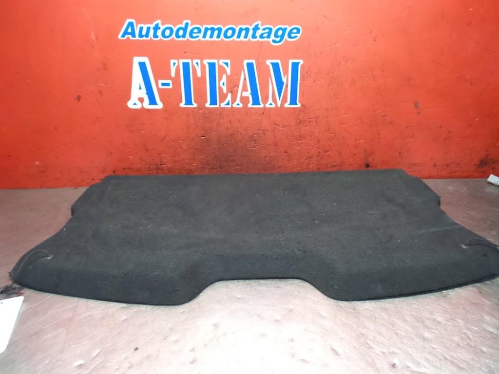 PLAGE ARRIERE Citroën C4 Berline (LC / LD), Utilisé, Citroën