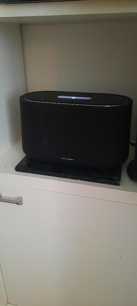 Harman citation 300, Audio, Tv en Foto, Versterkers en Ontvangers, Zo goed als nieuw, Ophalen