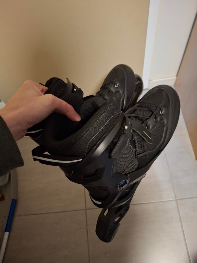 Inline skates oxelo, Ophalen, Nieuw, Schoenen