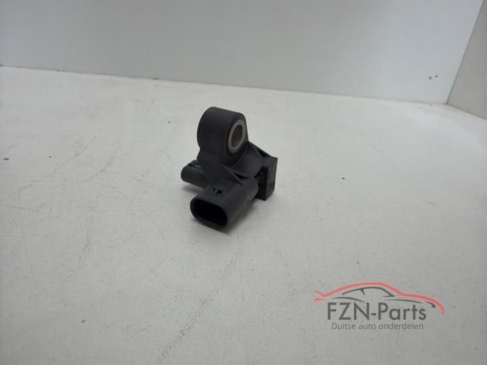 VW Audi Ongeval crash sensor, Ophalen of Verzenden, Gebruikt