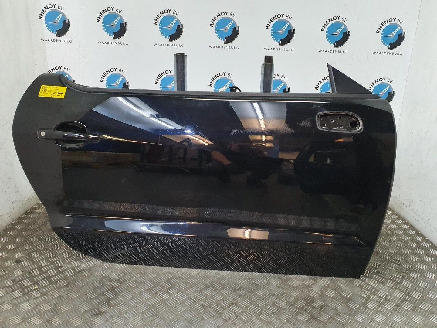 PEUGEOT RCZ PORTIER RV 2014, Ophalen of Verzenden, Gebruikt, ARN erkend