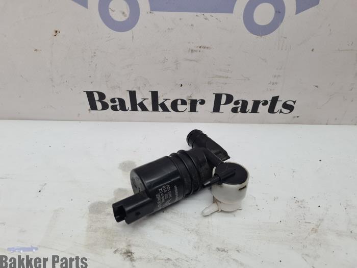 Pompe lave-glace avant d'un Citroen C5, -, 3 mois de garantie, Utilisé, -