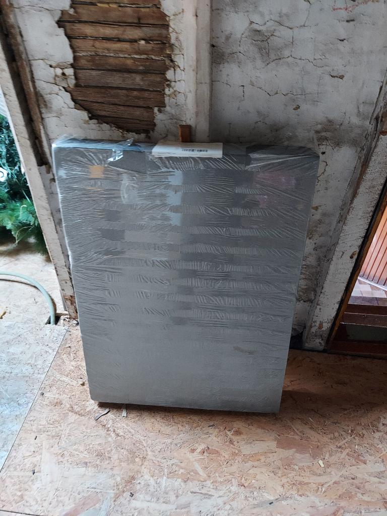 Ondervloer, Ophalen, Overige materialen, 50 tot 150 cm, Overige typen