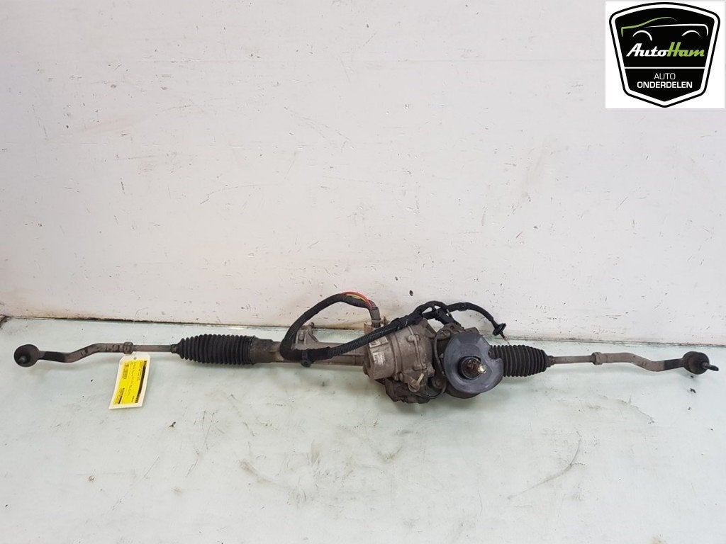 STUURHUIS BEKRACHTIGD Peugeot 208 I (CA / CC / CK / CL), Gebruikt, Peugeot