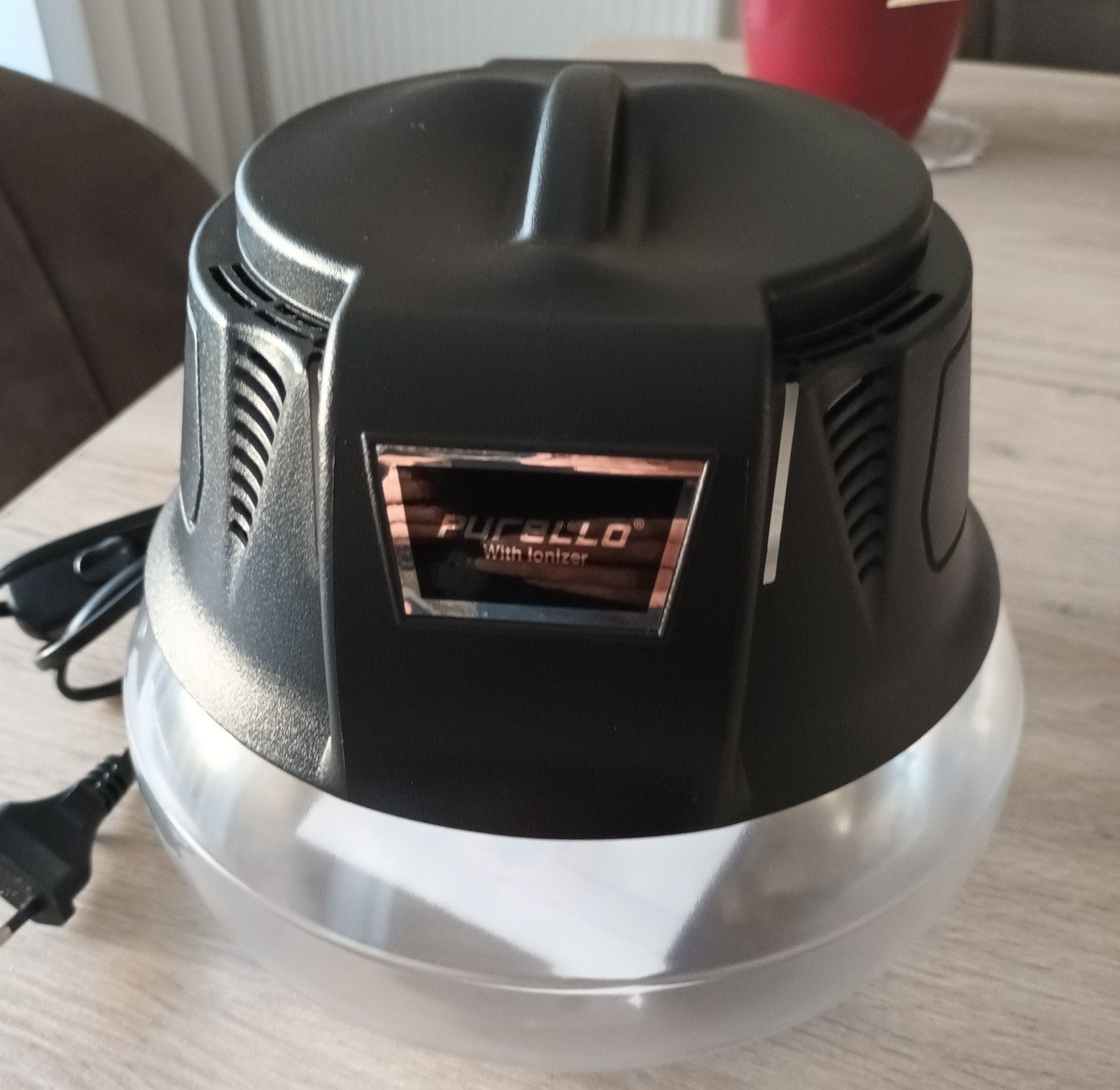 luchtverfrisser, Electroménager, Enlèvement, Neuf, Humidificateur