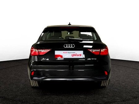 Audi A1 Sportback 25 TFSI Urban Edition, Autos, https://public.car-pass.be/vhr/0bf81439-a664-470a-a94b-acc7f854badd, Achat, A1