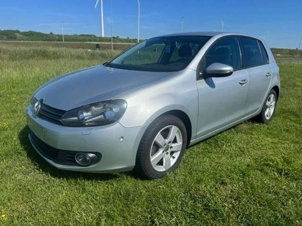 Volkswagen Golf Golf 1.4 TSI Trend / Garantie 12m, Autos, Volkswagen, Entreprise, Achat, Golf, ABS, Airbags, Air conditionné, Ordinateur de bord