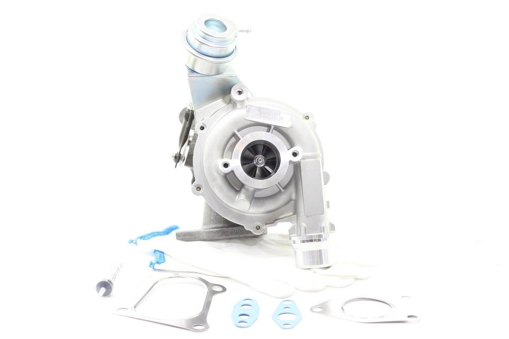Turbo Pour Renault trafic Master Opel Vivaro Movano NV400, Enlèvement, Neuf, Renault
