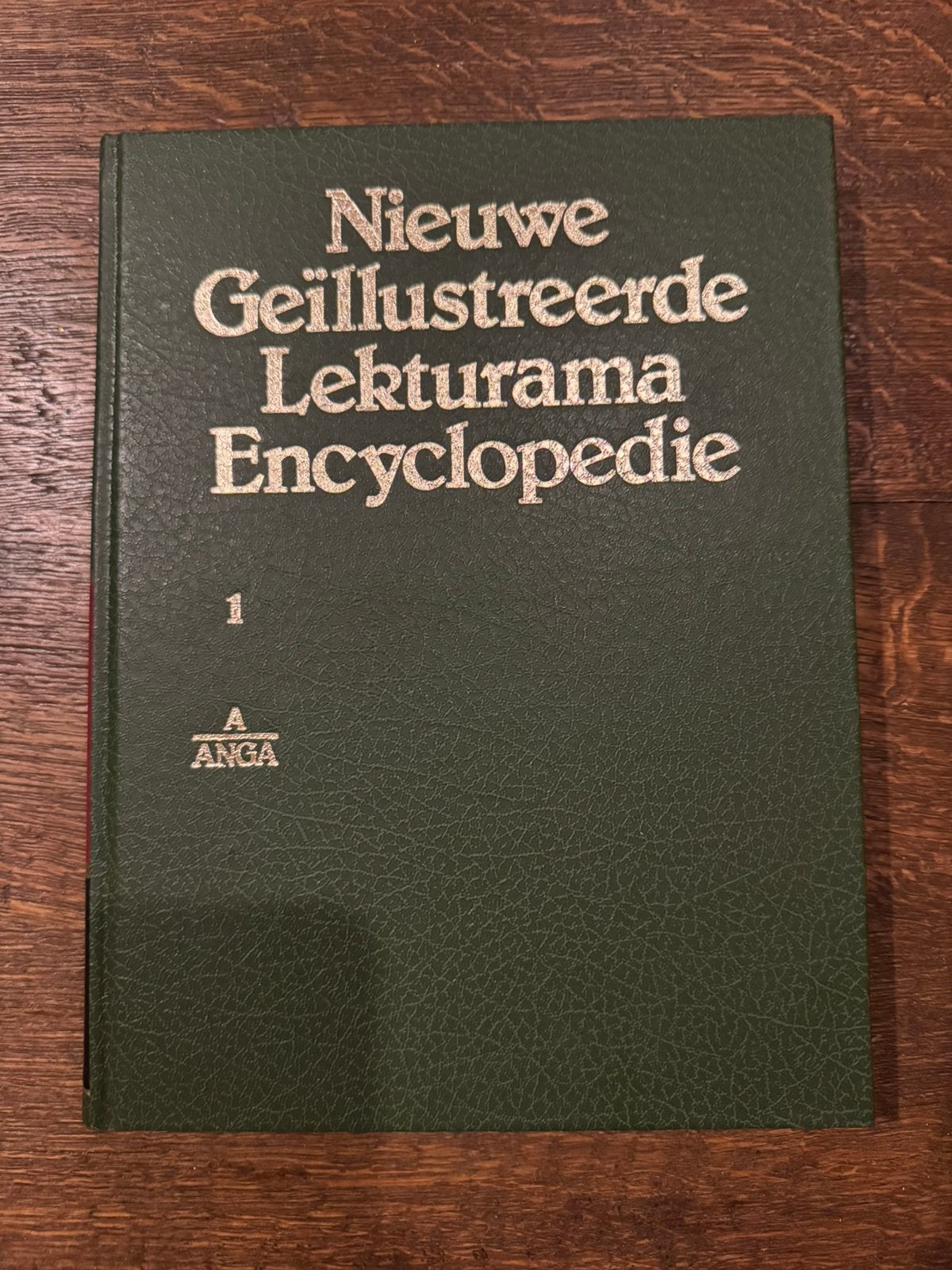 Lekturama encyclopedie, Enlèvement ou Envoi, Comme neuf