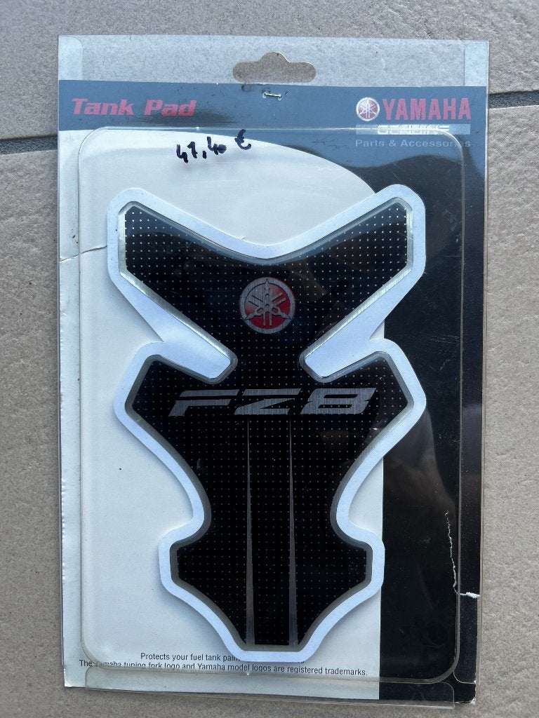 Tankpad Yamaha FZ8, Ophalen, Nieuw