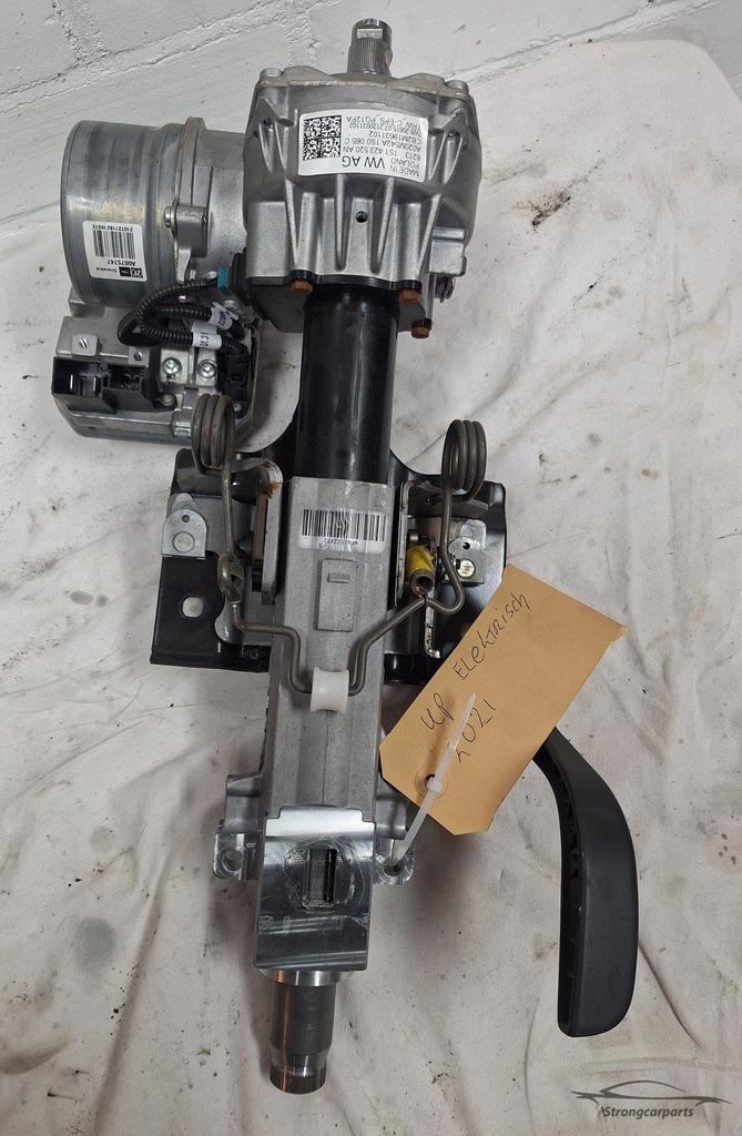 Stuurbekrachtiging elektrisch VW Up Elektrisch 2Q1909144T, Auto-onderdelen, Besturing, Volkswagen, Gebruikt, Ophalen of Verzenden