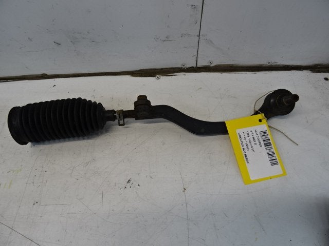 SPOORSTANG LINKS Mini Mini (R56) (01-2006/11-2013), Gebruikt, Mini
