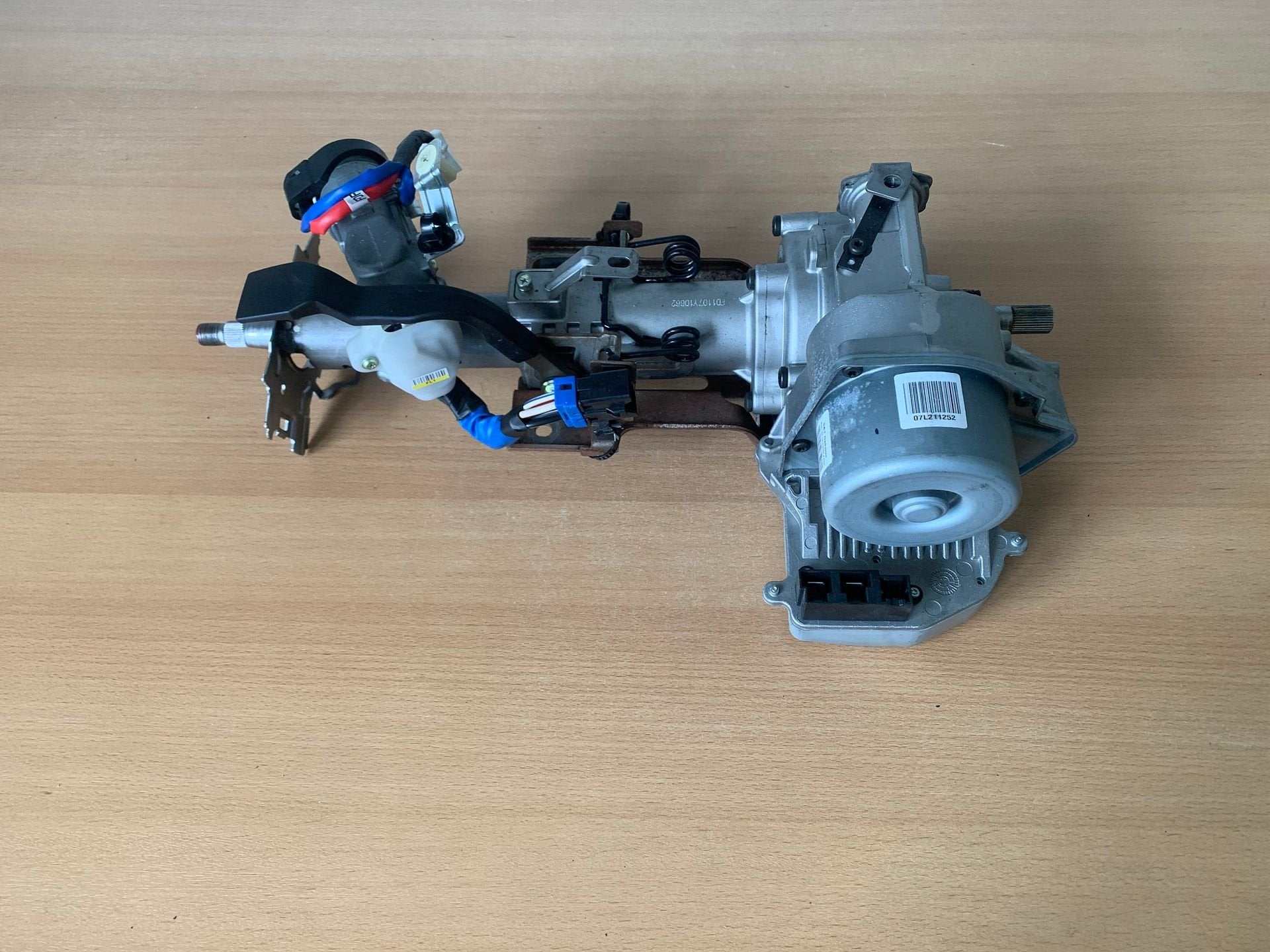stuurbekrachtiging hyundai I30 2007 tot 2012 563002L700 elek, Autos : Pièces & Accessoires, -, Utilisé, Hyundai, -